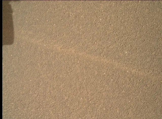 Sol 4302: Mars Hand Lens Imager (MAHLI)