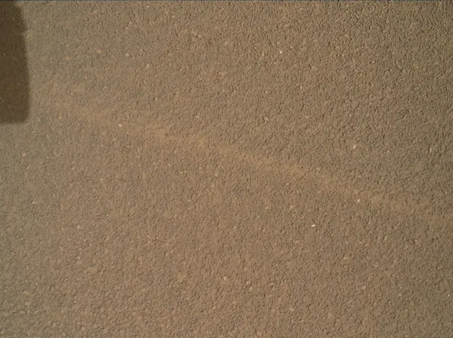 Sol 4302: Mars Hand Lens Imager (MAHLI)