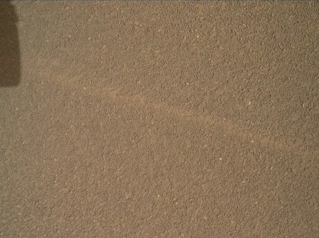 Sol 4302: Mars Hand Lens Imager (MAHLI)
