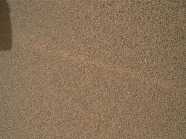 Sol 4302: Mars Hand Lens Imager (MAHLI)