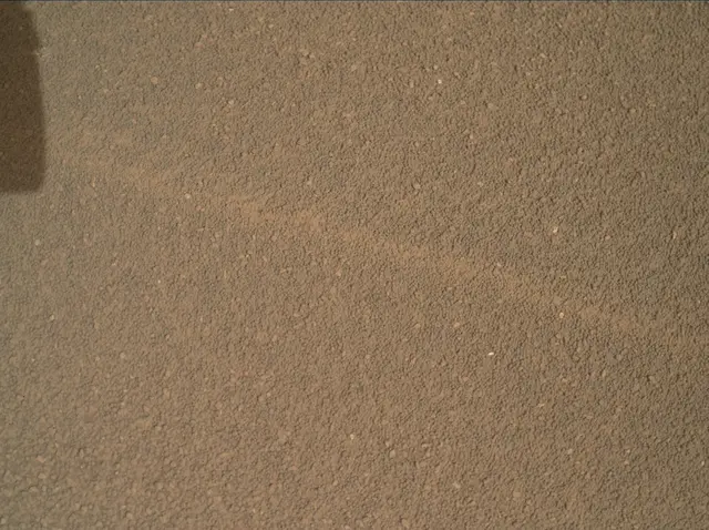 Sol 4302: Mars Hand Lens Imager (MAHLI)