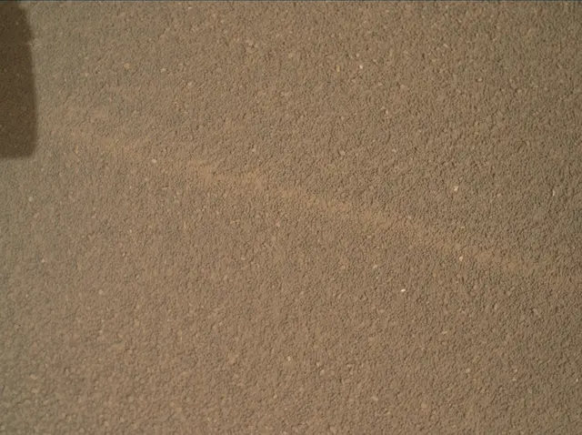 Sol 4302: Mars Hand Lens Imager (MAHLI)