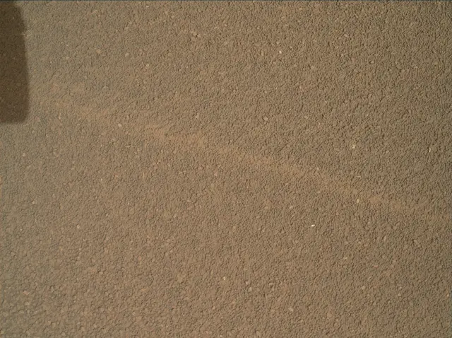 Sol 4302: Mars Hand Lens Imager (MAHLI)