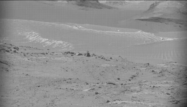 Sol 4304: Mast Camera (Mastcam)