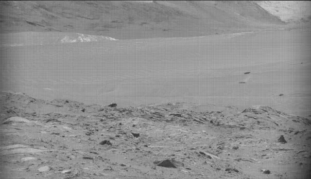 Sol 4304: Mast Camera (Mastcam)