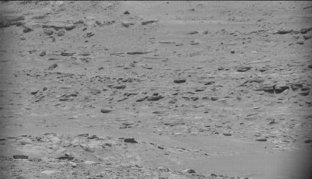 Sol 4304: Mast Camera (Mastcam)