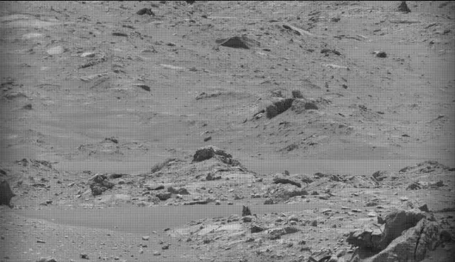 Sol 4304: Mast Camera (Mastcam)