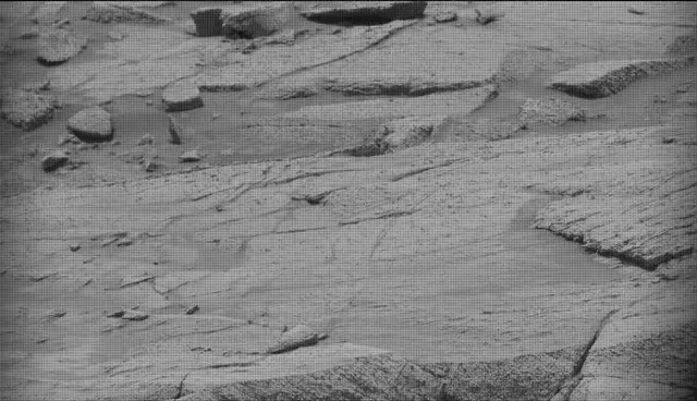 Sol 4304: Mast Camera (Mastcam)