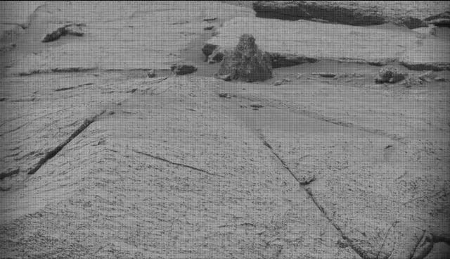 Sol 4304: Mast Camera (Mastcam)