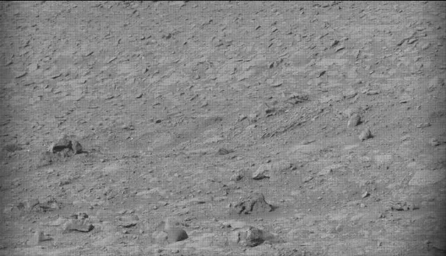 Sol 4304: Mast Camera (Mastcam)
