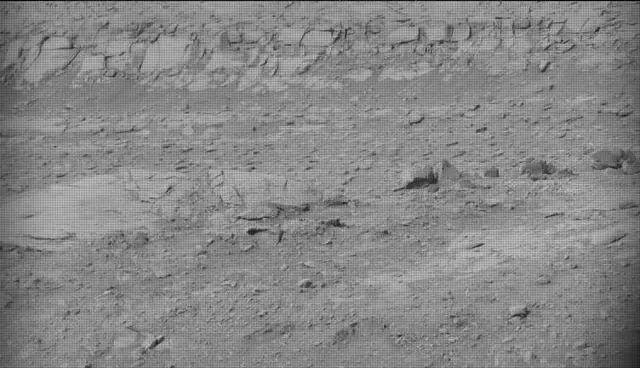 Sol 4304: Mast Camera (Mastcam)