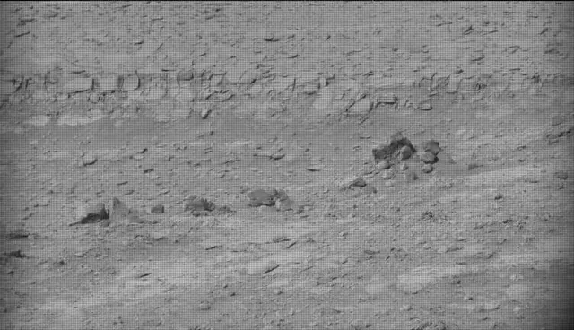Sol 4304: Mast Camera (Mastcam)
