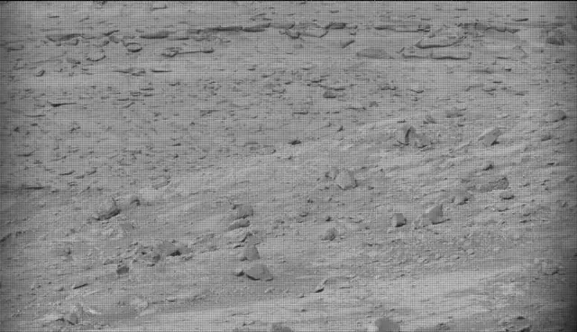Sol 4304: Mast Camera (Mastcam)