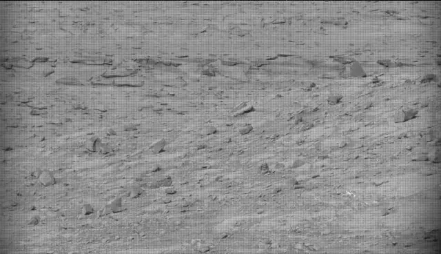 Sol 4304: Mast Camera (Mastcam)