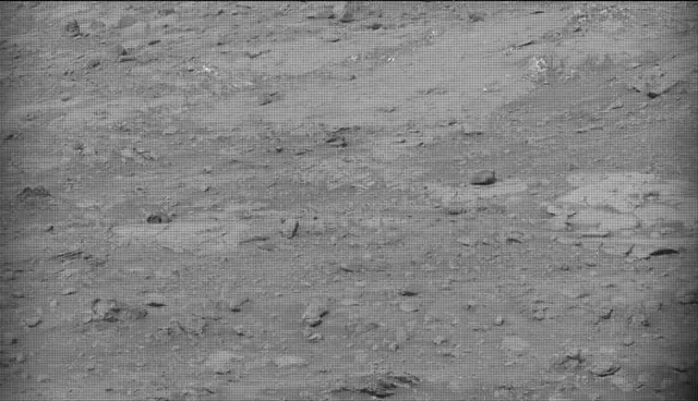Sol 4304: Mast Camera (Mastcam)