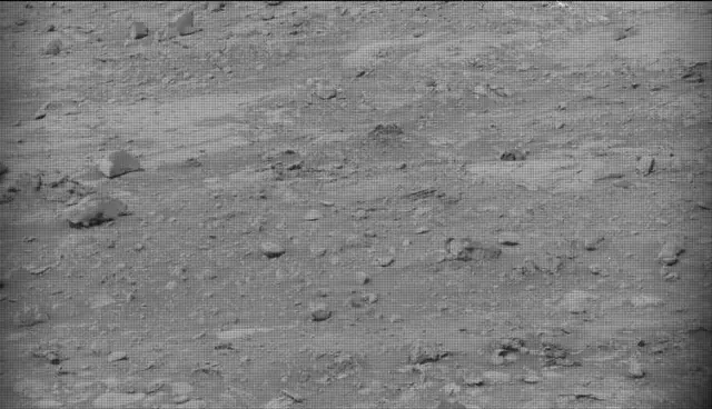 Sol 4304: Mast Camera (Mastcam)