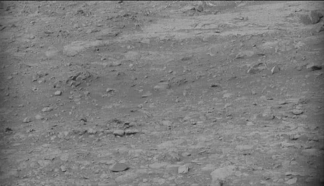 Sol 4304: Mast Camera (Mastcam)