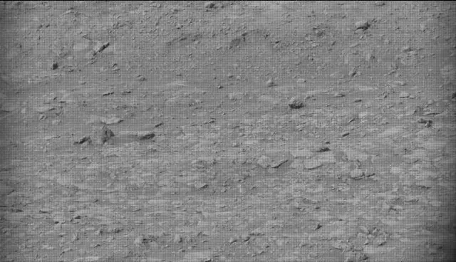 Sol 4304: Mast Camera (Mastcam)