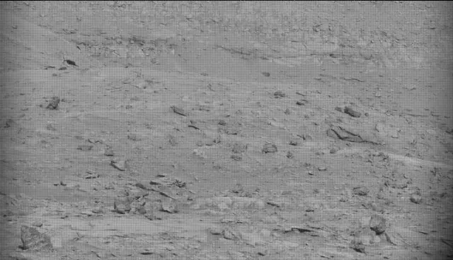 Sol 4304: Mast Camera (Mastcam)