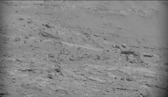 Sol 4304: Mast Camera (Mastcam)