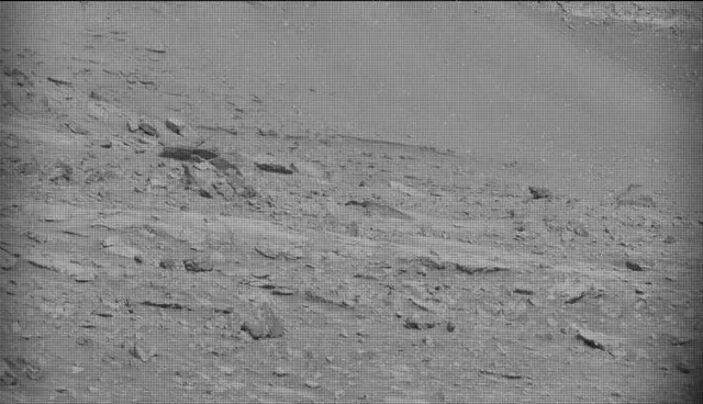 Sol 4304: Mast Camera (Mastcam)