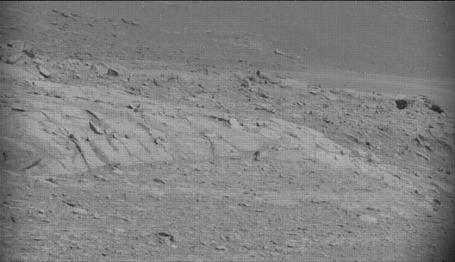 Sol 4304: Mast Camera (Mastcam)