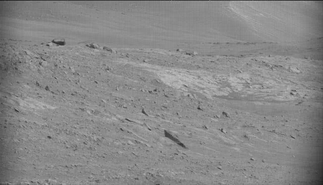 Sol 4304: Mast Camera (Mastcam)