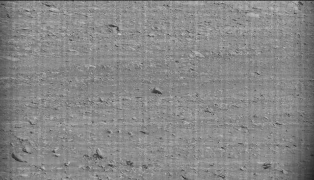 Sol 4304: Mast Camera (Mastcam)