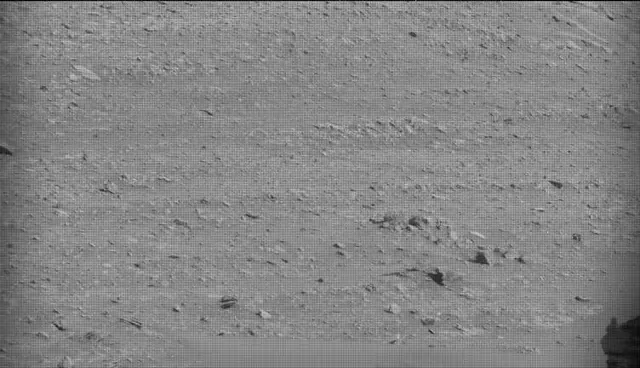 Sol 4304: Mast Camera (Mastcam)