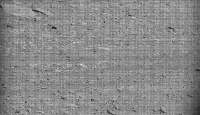 Sol 4304: Mast Camera (Mastcam)