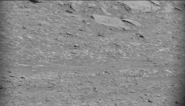 Sol 4304: Mast Camera (Mastcam)