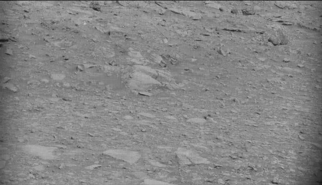 Sol 4304: Mast Camera (Mastcam)