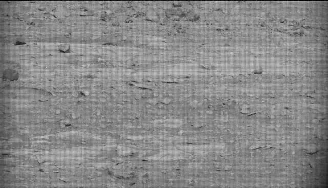Sol 4304: Mast Camera (Mastcam)