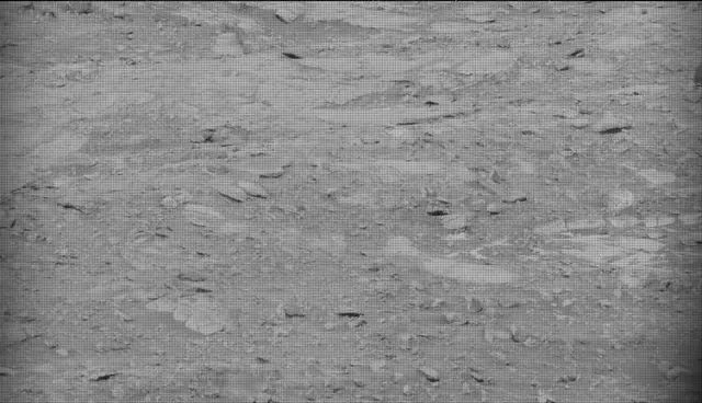 Sol 4304: Mast Camera (Mastcam)