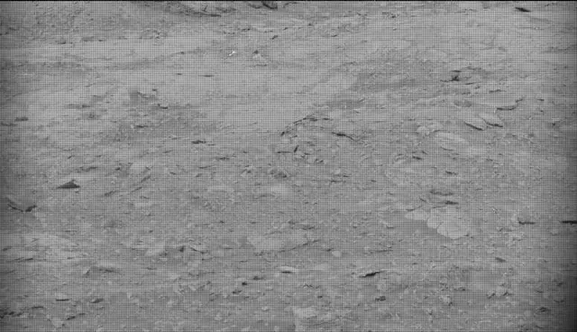 Sol 4304: Mast Camera (Mastcam)
