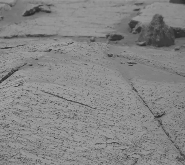Sol 4304: Mast Camera (Mastcam)