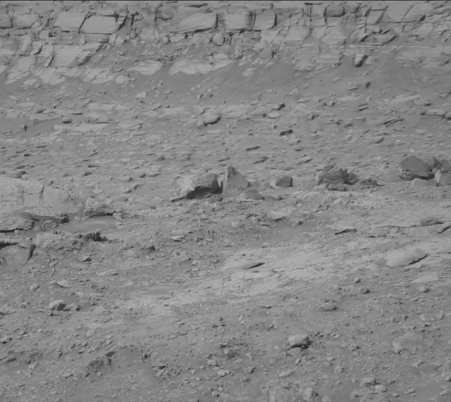 Sol 4304: Mast Camera (Mastcam)