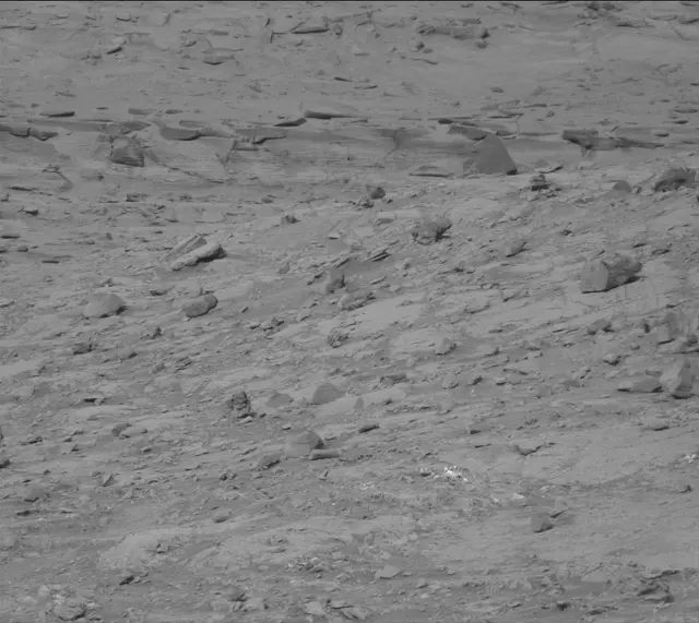 Sol 4304: Mast Camera (Mastcam)
