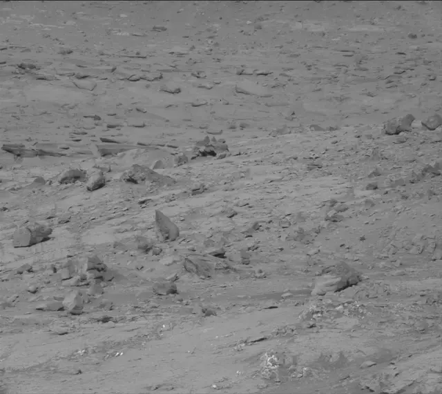 Sol 4304: Mast Camera (Mastcam)