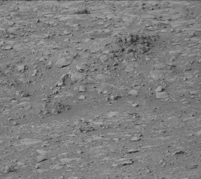 Sol 4304: Mast Camera (Mastcam)