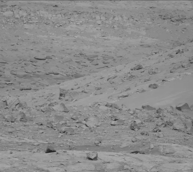 Sol 4304: Mast Camera (Mastcam)