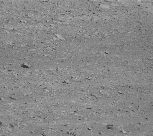 Sol 4304: Mast Camera (Mastcam)