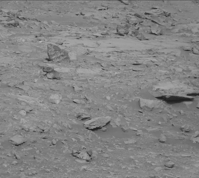 Sol 4304: Mast Camera (Mastcam)