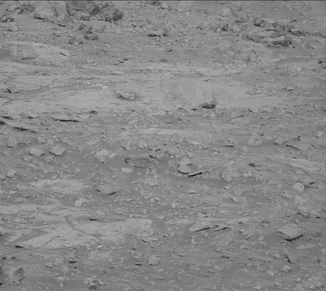 Sol 4304: Mast Camera (Mastcam)