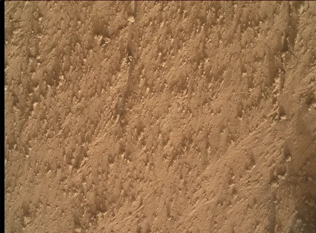 Sol 4304: Mars Hand Lens Imager (MAHLI)