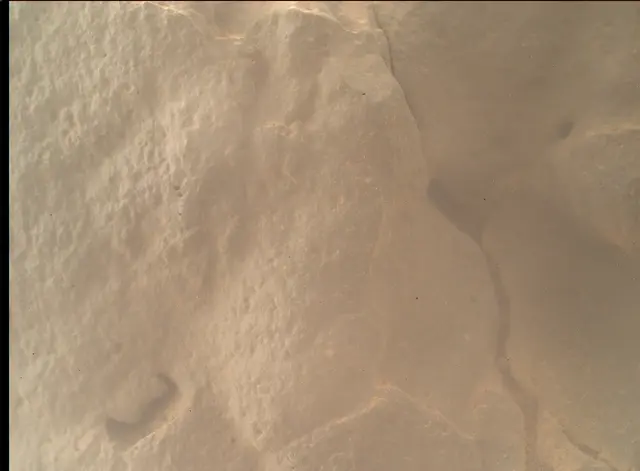 Sol 4304: Mars Hand Lens Imager (MAHLI)