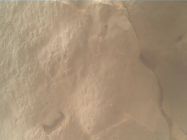 Sol 4304: Mars Hand Lens Imager (MAHLI)