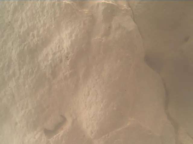 Sol 4304: Mars Hand Lens Imager (MAHLI)