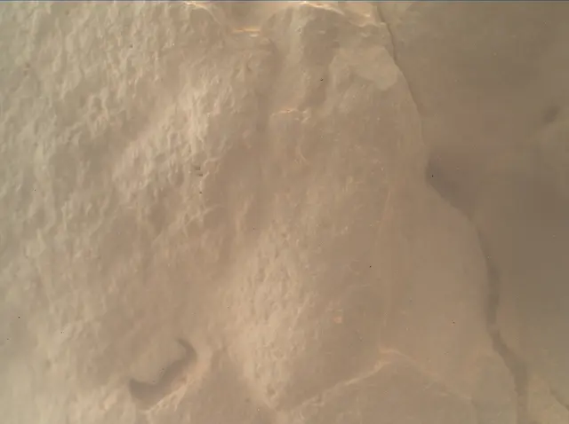Sol 4304: Mars Hand Lens Imager (MAHLI)
