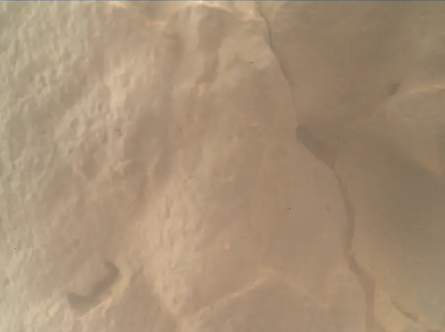 Sol 4304: Mars Hand Lens Imager (MAHLI)